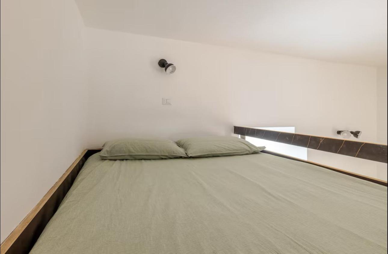 Apartment Il Giardino Di Linda A San Pietro Roma Eksteriør bilde