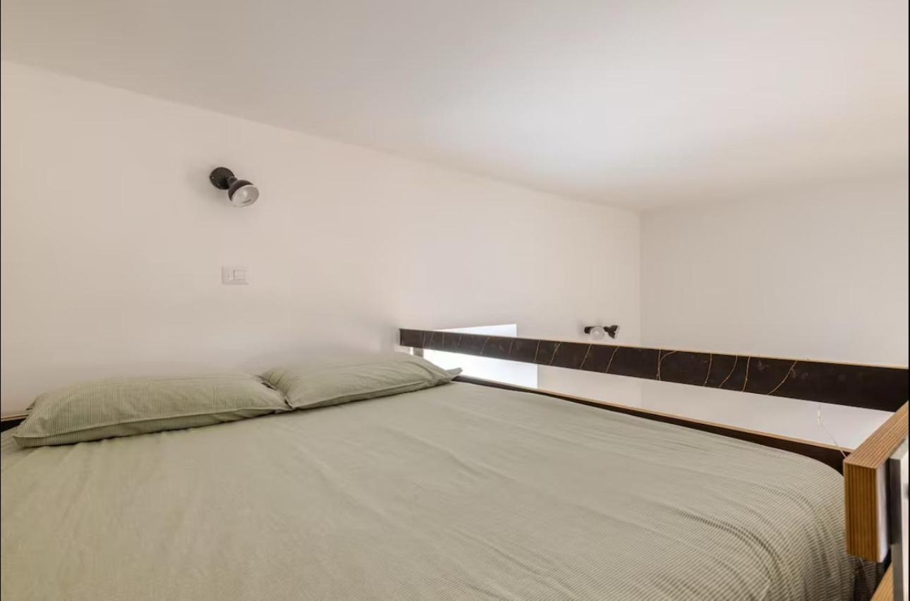 Apartment Il Giardino Di Linda A San Pietro Roma Eksteriør bilde