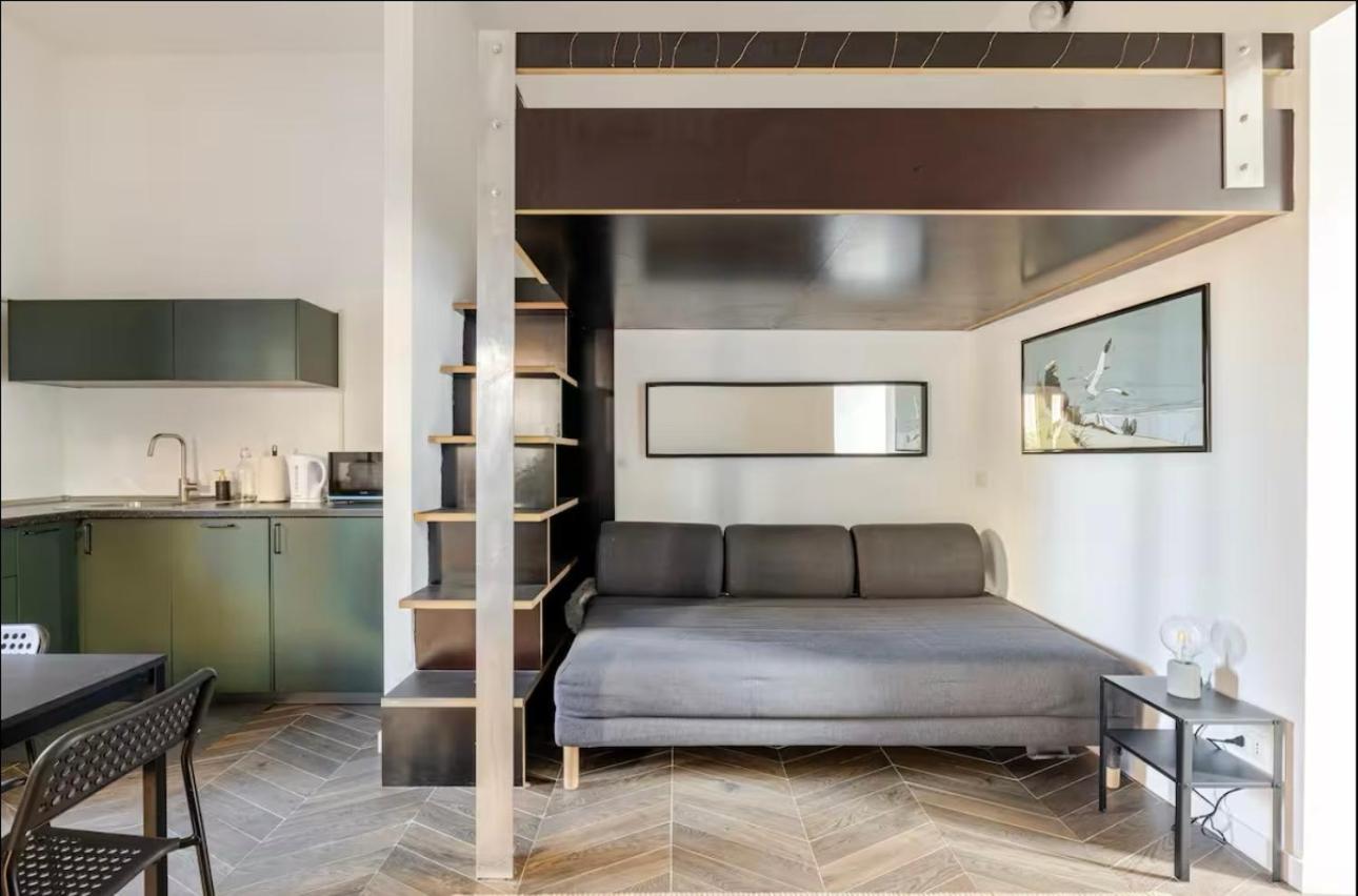 Apartment Il Giardino Di Linda A San Pietro Roma Eksteriør bilde